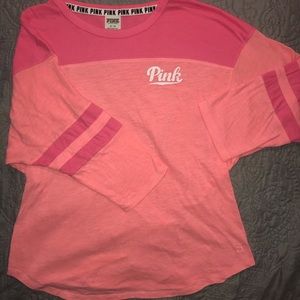 Victoria’s Secret PINK Lounge Shirt